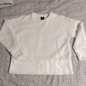 Nike sweatshirt